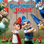 Gnomeo & Juliet (2011)