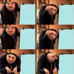 Gru Plan 6