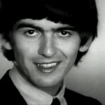 George Harrison