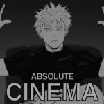 Absolute Cinema GIF Template