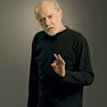 George Carlin