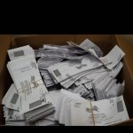 Write In Ballots