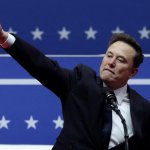 Nazi musk