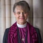 Bishop Mariann Edgar Budde