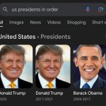 google no biden