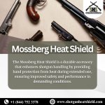 Mossberg Heat Shield