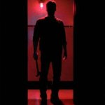 Deanom Coming To Find You
