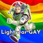 Lightyear GAY