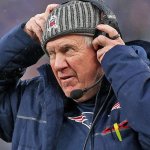bill belichick