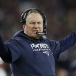 bill belichick