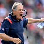 bill belichick