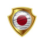 Pro anime symbol