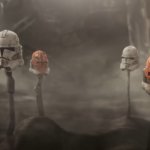 clone trooper helmets meme
