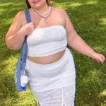 Fat betty