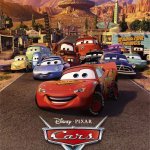 Cars (2006)