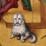 Renaissance dog