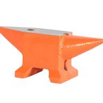 orange anvil