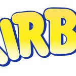 Kirby classic logo