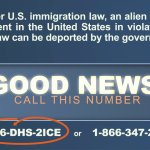 How to report illegal aliens