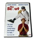 The Scout DVD