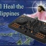 I Will Heal The Philippines