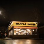 Waffle House