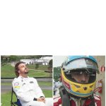 Alonso Meme Templates