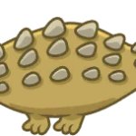 Ankylosaurus