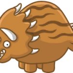 Triceratops