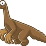 Therizinosaurus