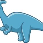 Parasaurolophus