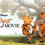 the tigger movie