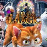 the house of magic