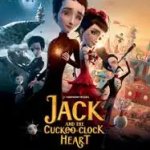 jack and the cuckoo-clock heart