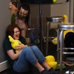 Dan Torments Ash