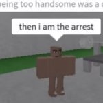 Roblox meme