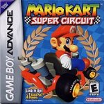 Mario Kart: Super Circuit