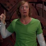 shaggy rogers meme