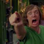 shaggy rogers meme