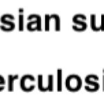 Russian super turberculosis