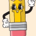 Pencil