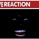 Live Reaction