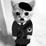 Catdolf Kitler
