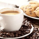 Coffe and Cookies