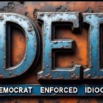 DEI logo