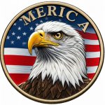$MERICA