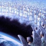 Ancestors angels