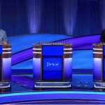 Drew Goins leaving Jeopardy! Stage