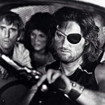 Snake Plisken