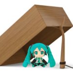 a miku lover trap